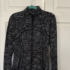 lululemon athletica Define Jacket NWOT
